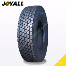 JOYALL JOYUS GIANROI marque A88 Chine Truck Tyre usine TBR pneus pour la position de conduite